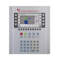 ESA 530 CNC pressen bremse Controller