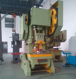 J21 Magt tryk