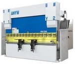 Hybrid trykbremse maskine 100T3mtr
