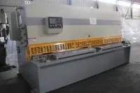 16mm hydraulisk metalplade stanseværktøj skæremaskiner