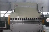 Yawei 250Ton3m NC kantpresser