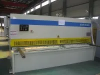 Ahyawei 12mm skæring af pladejern Shears