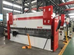 Ahyawei AHYW 4M CNC Trykbremser