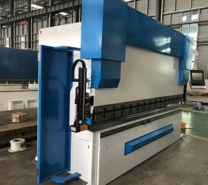 AHYW Yawei 160T3M 6 -aksede CNC -trykbremser ESA S640