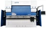 Ahyw Yawei Kina 3M CNC Metal Pressbrake Bending Machine