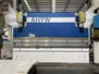 Ahyw Yawei Kina 600T6M CNC Pressbrake 4 Axis DA53T