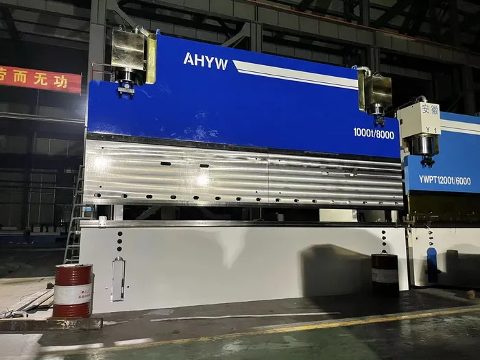 AHYW Yawei China made 1000T8M Strenx 700 Bucket Excavator building factory AHYW Yawei China made 1000T8M Strenx 700 Bucket Excavator building factory